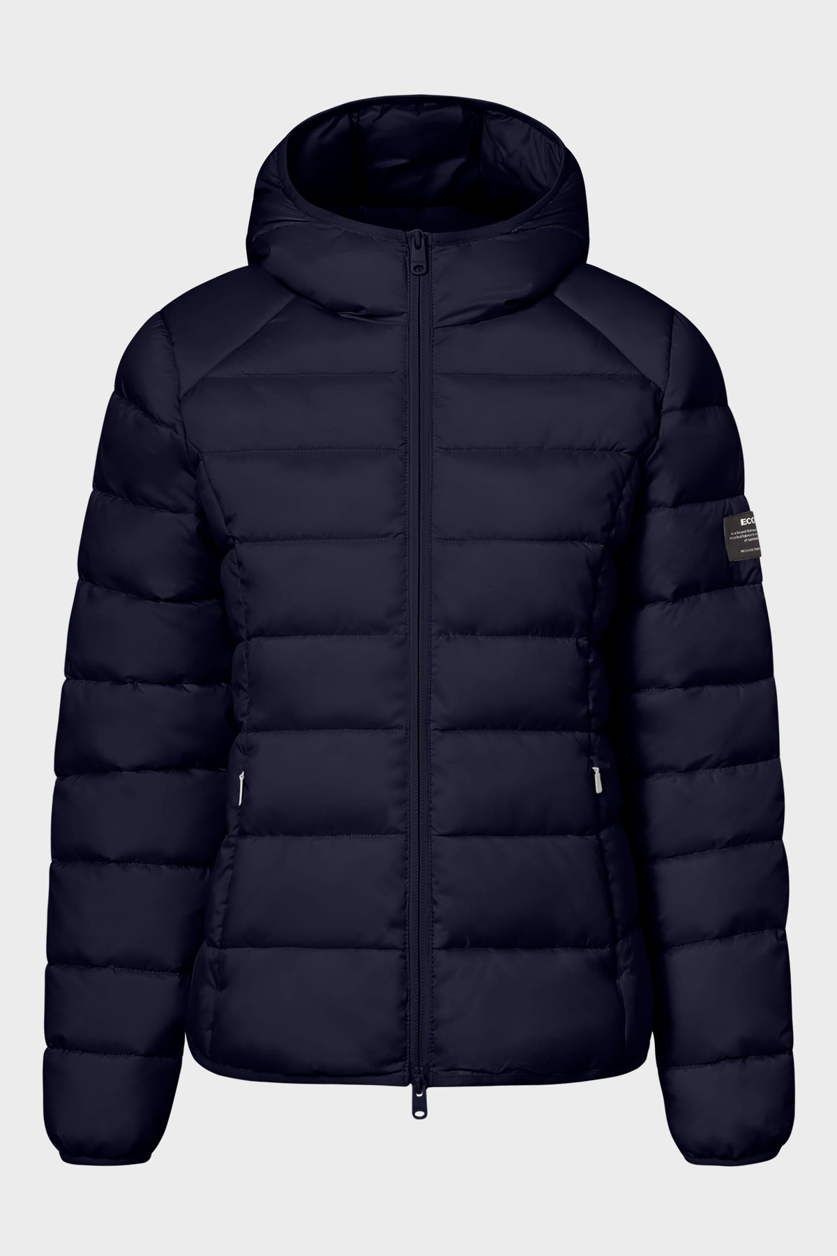 GIACCA ASPENALF BLU NAVY