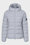 GIACCA ASPENALF GRIGIO CHIARO