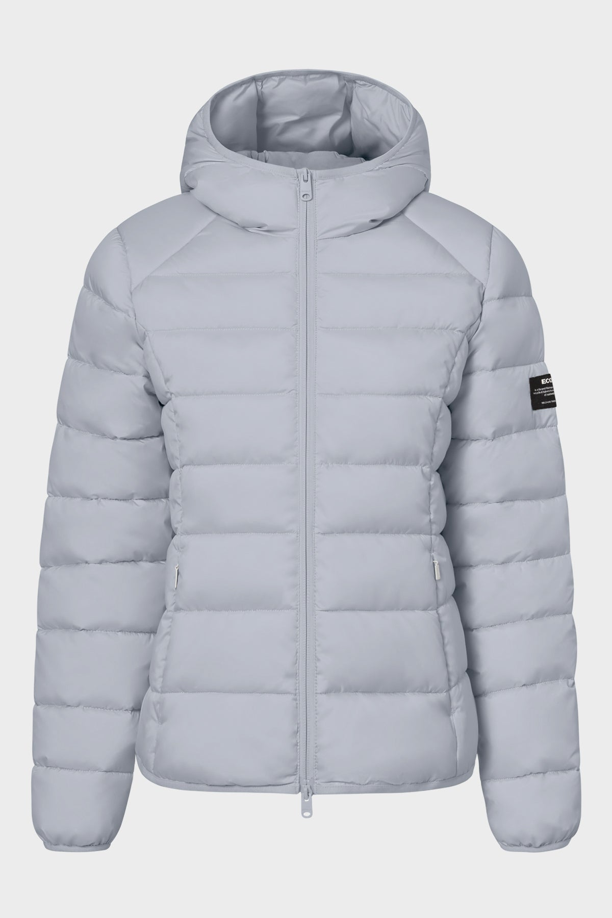 HELLGRAUE JACKE ASPENALF