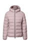 PINK ASPENALF JACKET