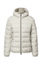 CHAQUETA ASPENALF BLANCA