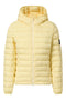 YELLOW ATLANTIC JACKET