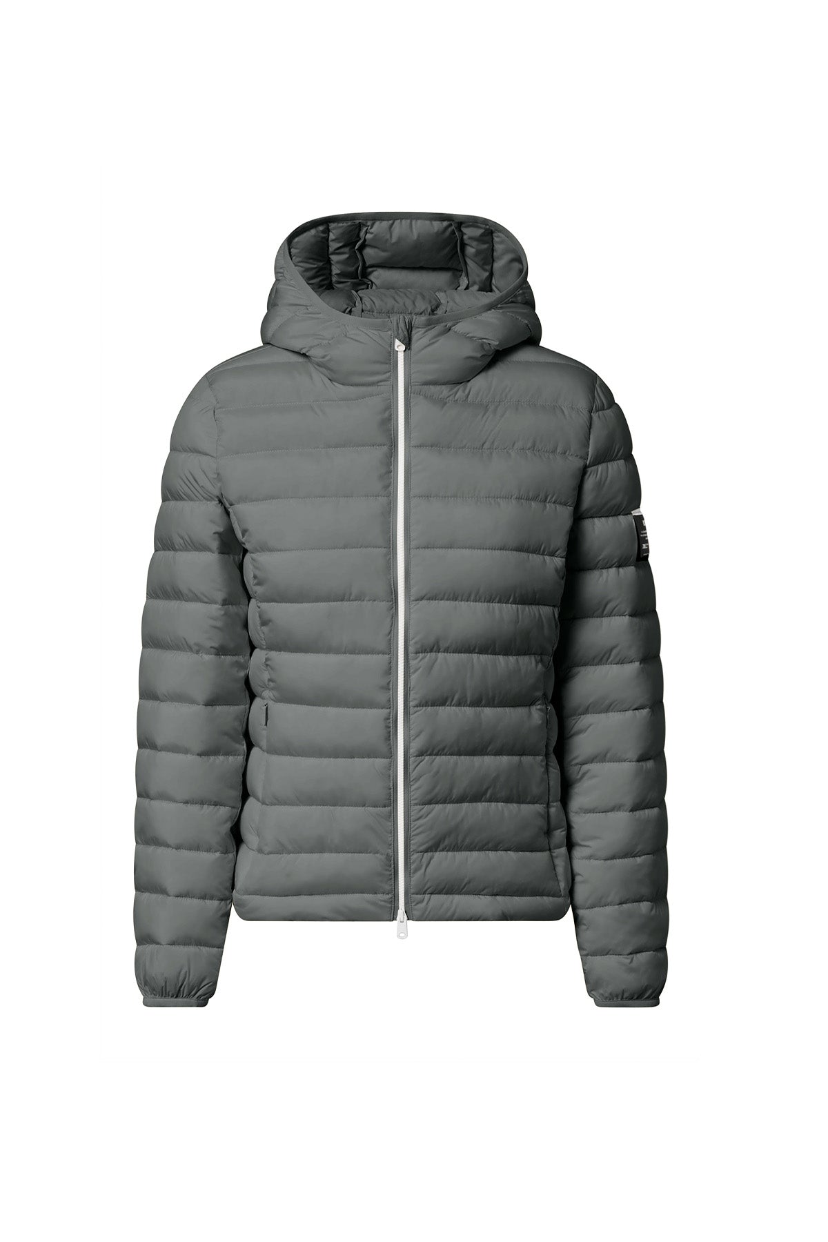 JACKE ATLANTIC GRÜN