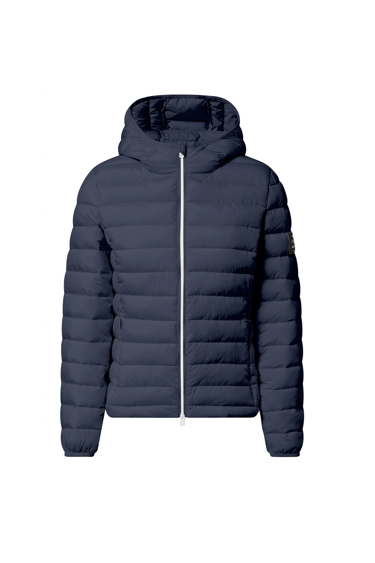 VESTE ATLANTIC GRIS FONCÉ