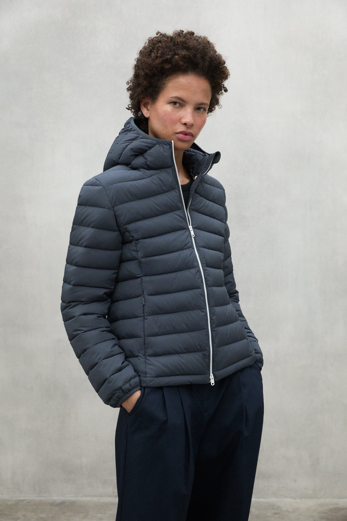 Ecoalf Cronullaalf Jacket - Coat Women's | Buy online