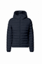 VESTE ATLANTIC BLEU MARINE