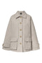 CHAQUETA BORNAS BEIGE