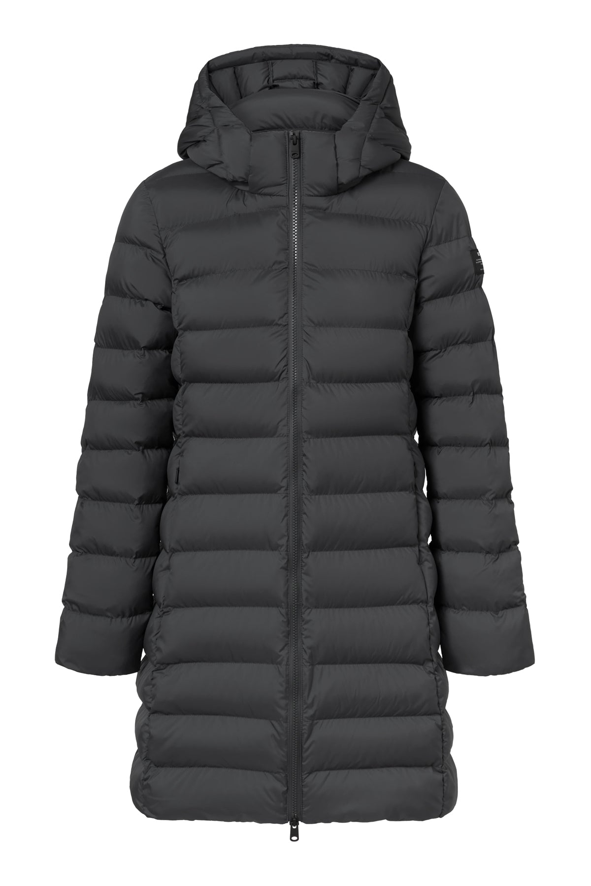 CAPPOTTO CRONULLA NERO