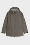 CHAQUETA DILUVIO KHAKI