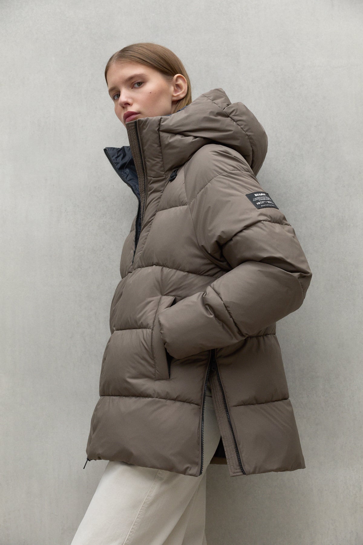 Rebajas Abrigos Mujer Desigual Outlet Abrigo Zalando Desigual