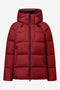 RED FUJI JACKET
