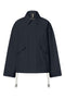 NAVY BLUE MAJOR JACKET