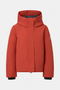 CHAQUETA MAKA NARANJA