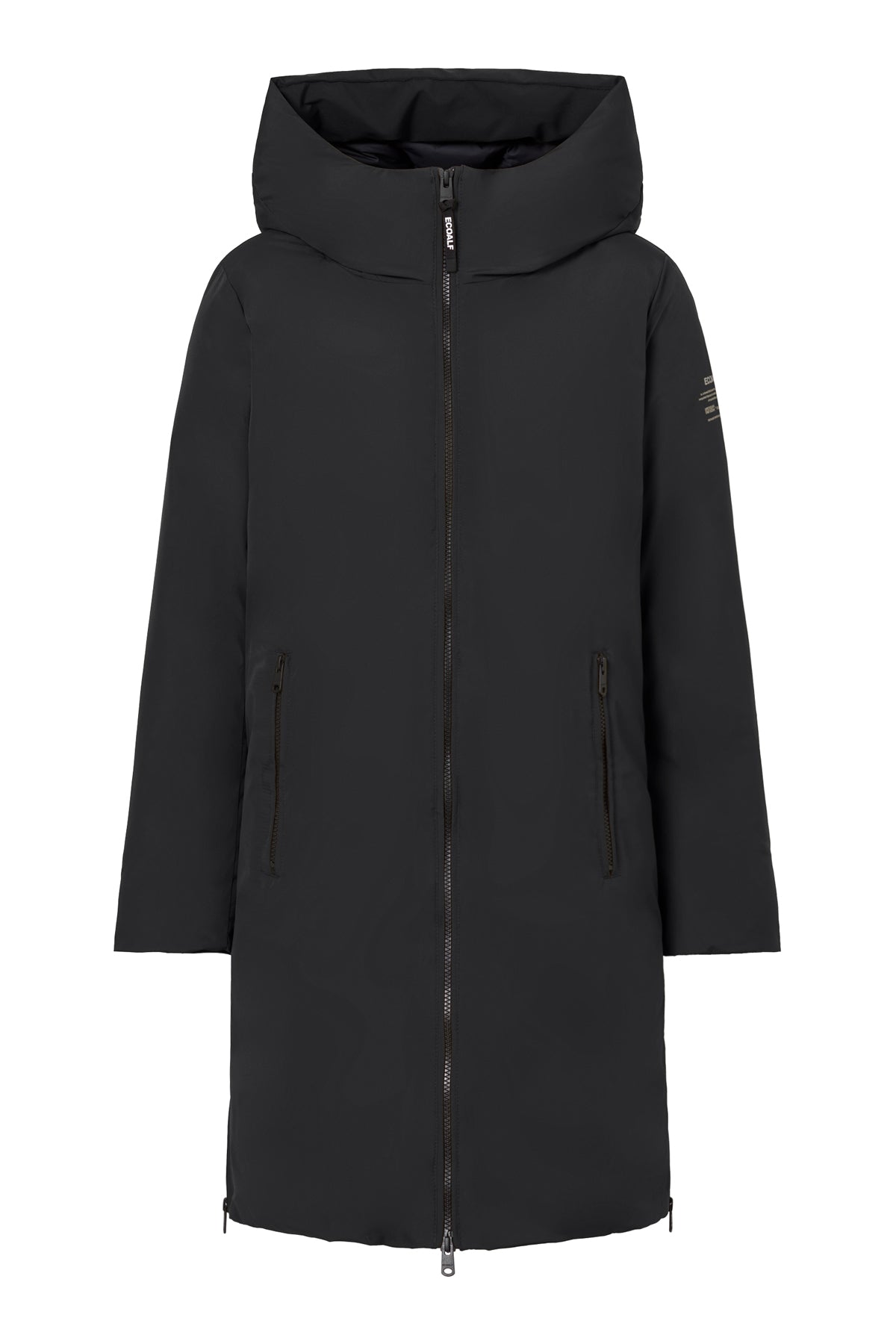 CAPPOTTO MATI NERO