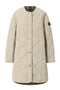 CHAQUETA MAYEN BEIGE
