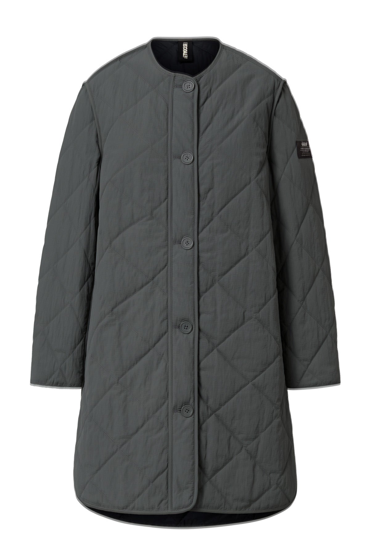CHAQUETA MAYEN KHAKI