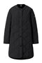 CHAQUETA MAYEN NEGRA