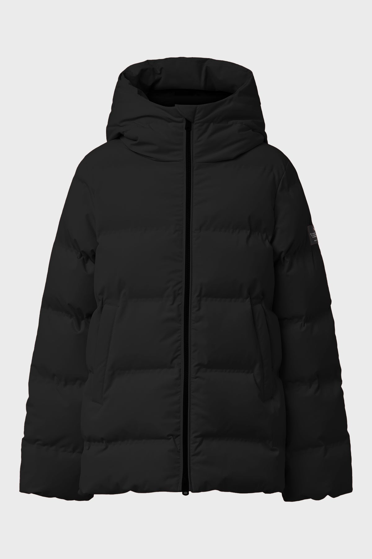 VESTE MIA NOIRE