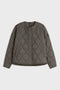 GREEN MUSA ONION JACKET