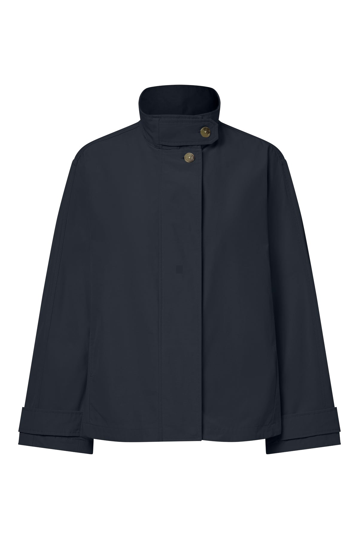 CHAQUETA NEBU AZUL MARINO