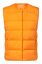 GILET OLIMPO ARANCIONE