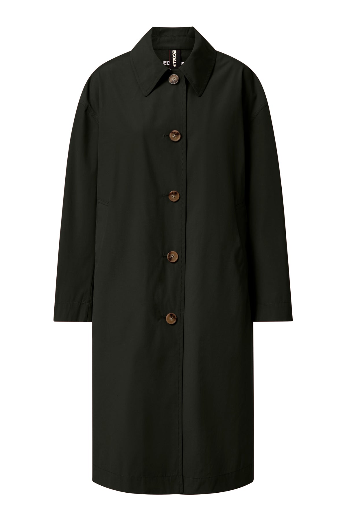 CHAQUETA STONG KHAKI