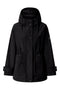 JACKE TABUR SCHWARZ