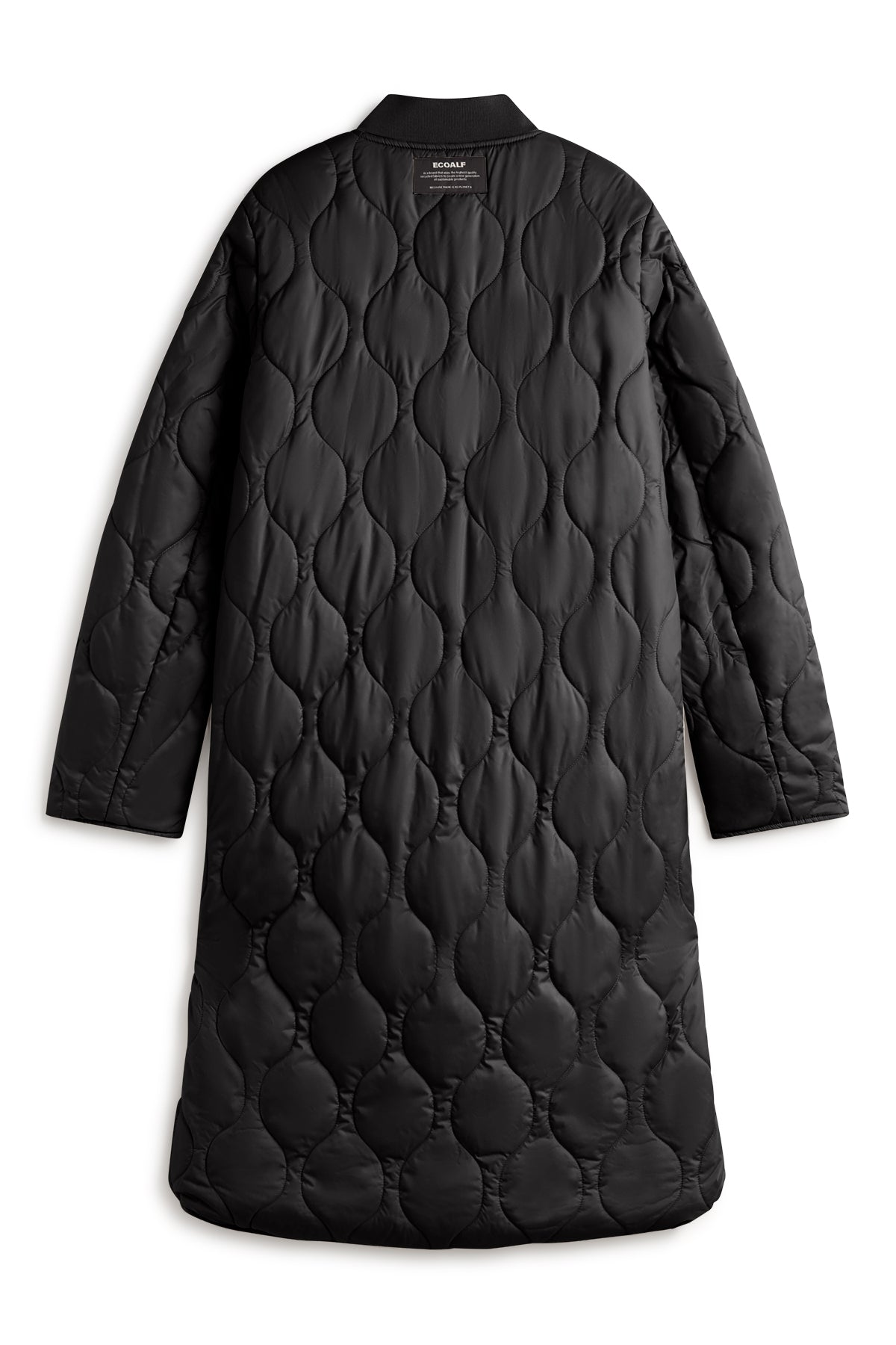 GIACCA REVERSIBILE TIAGO NERA