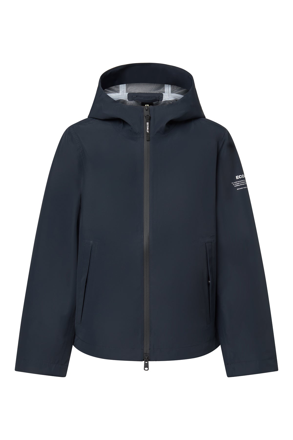 VESTE VENIS BLEU MARINE