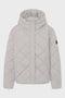 JACKE VERIN BEIGE