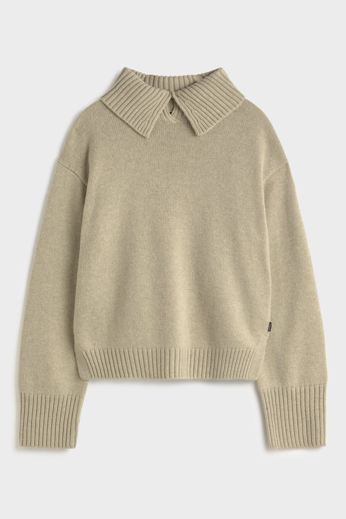 TRIKOT ADRIA BEIGE