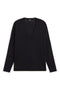 PULLOVER ANTURIO SCHWARZ