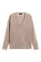 PULLOVER ANTURIO BEIGE