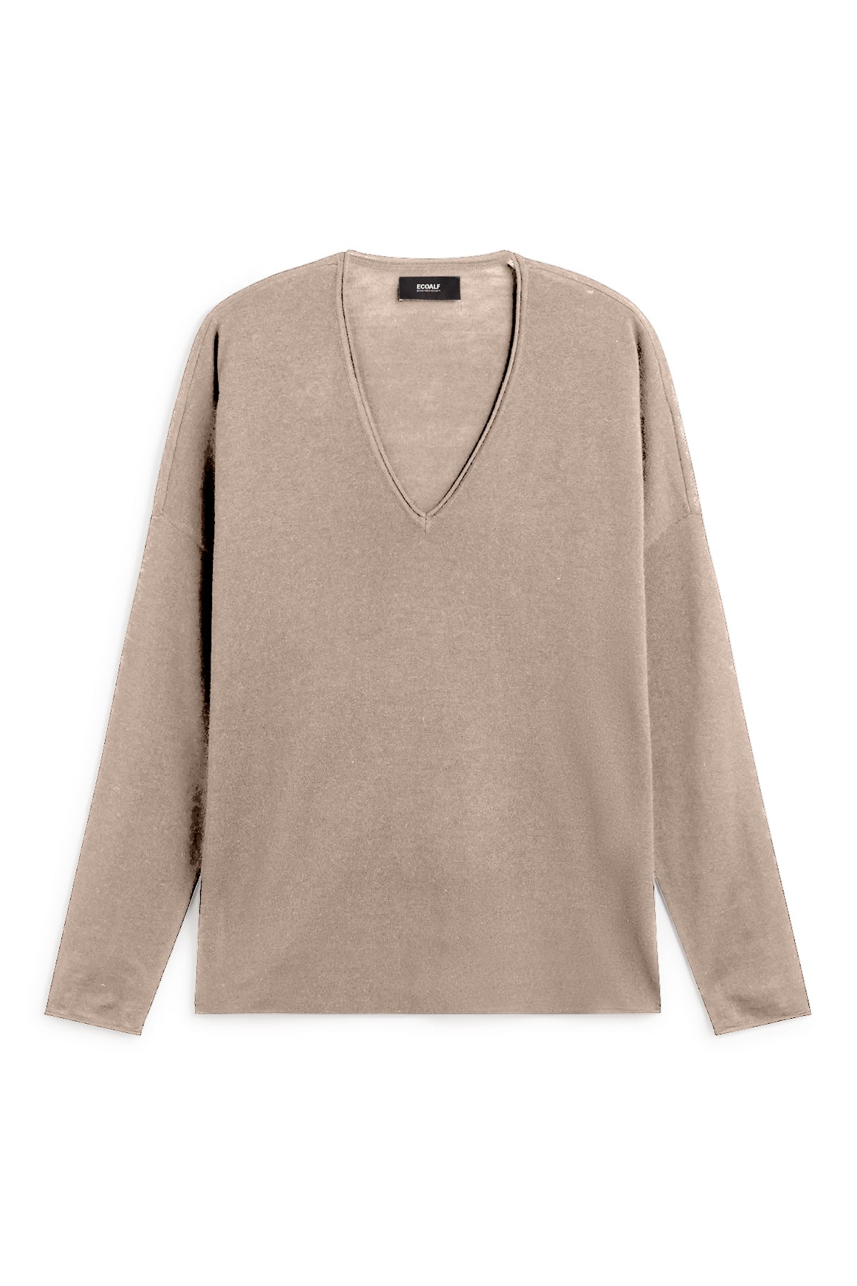 PULL ANTURIO BEIGE