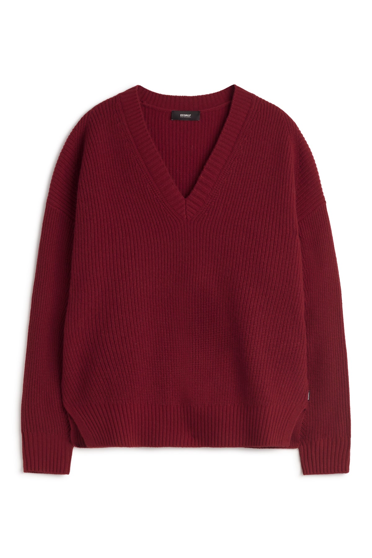 PULLOVER AZALEA ROT