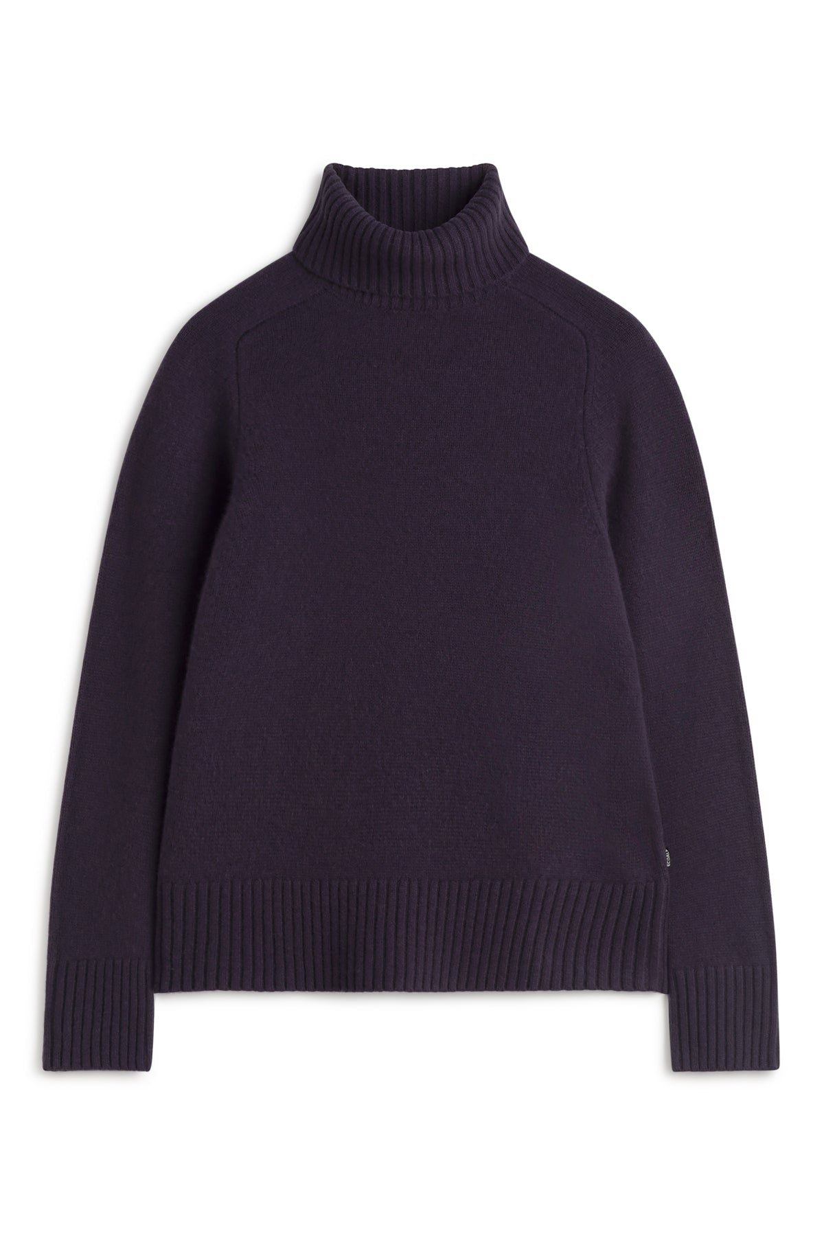 PULL CAQUI VIOLET