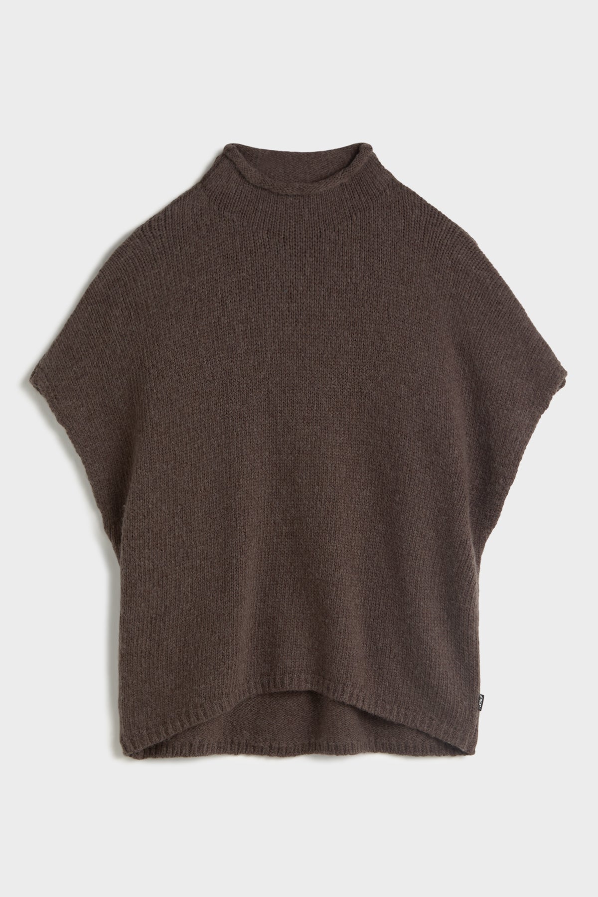 JERSEY CASTELLY MARRÓN