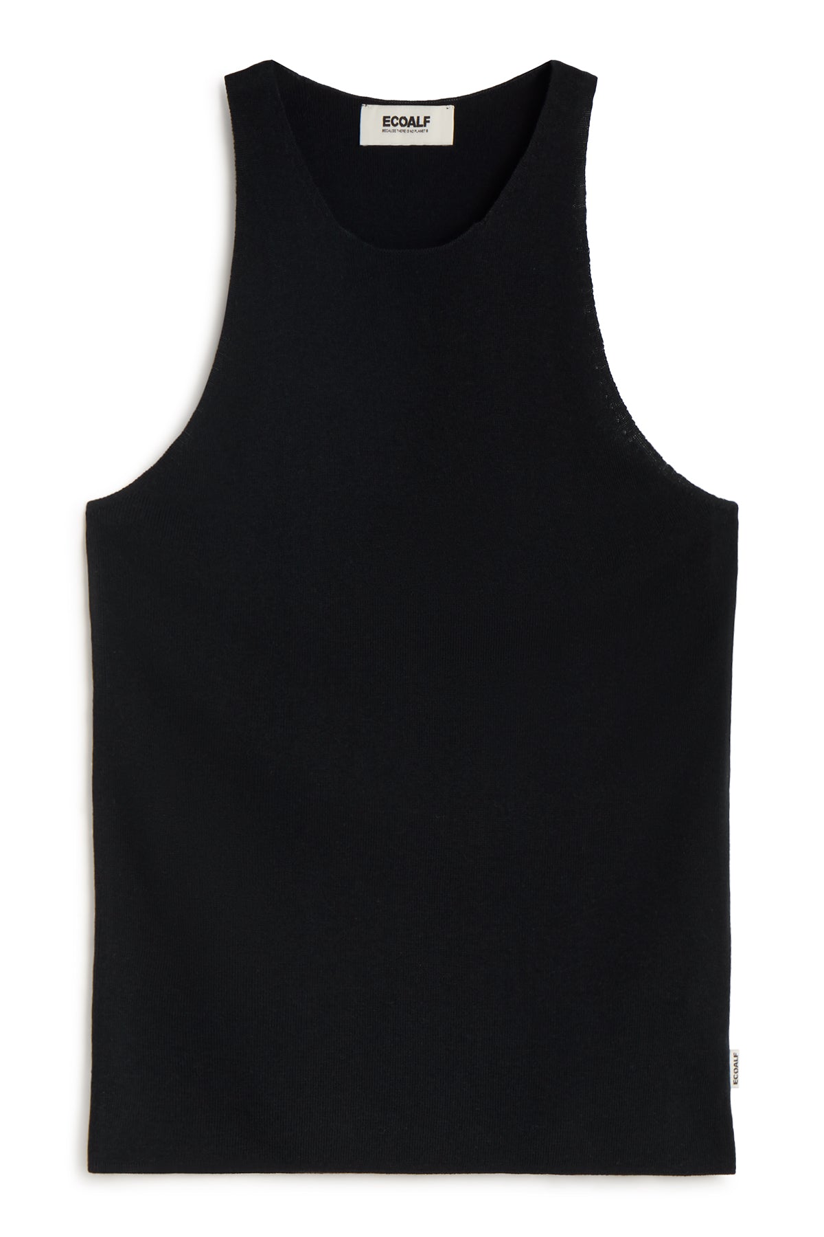 PULLOVER CEIBA SCHWARZ