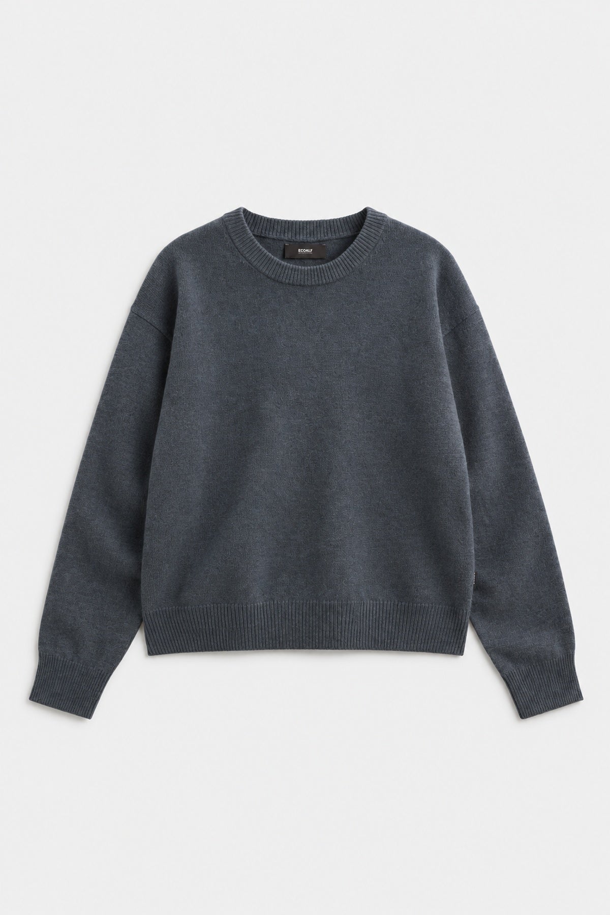 KHAKI COSMOS SWEATER