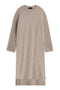 ROBE EUCALIPTO BEIGE