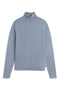BLUE FAYA SWEATER