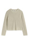 JERSEY INGA BEIGE