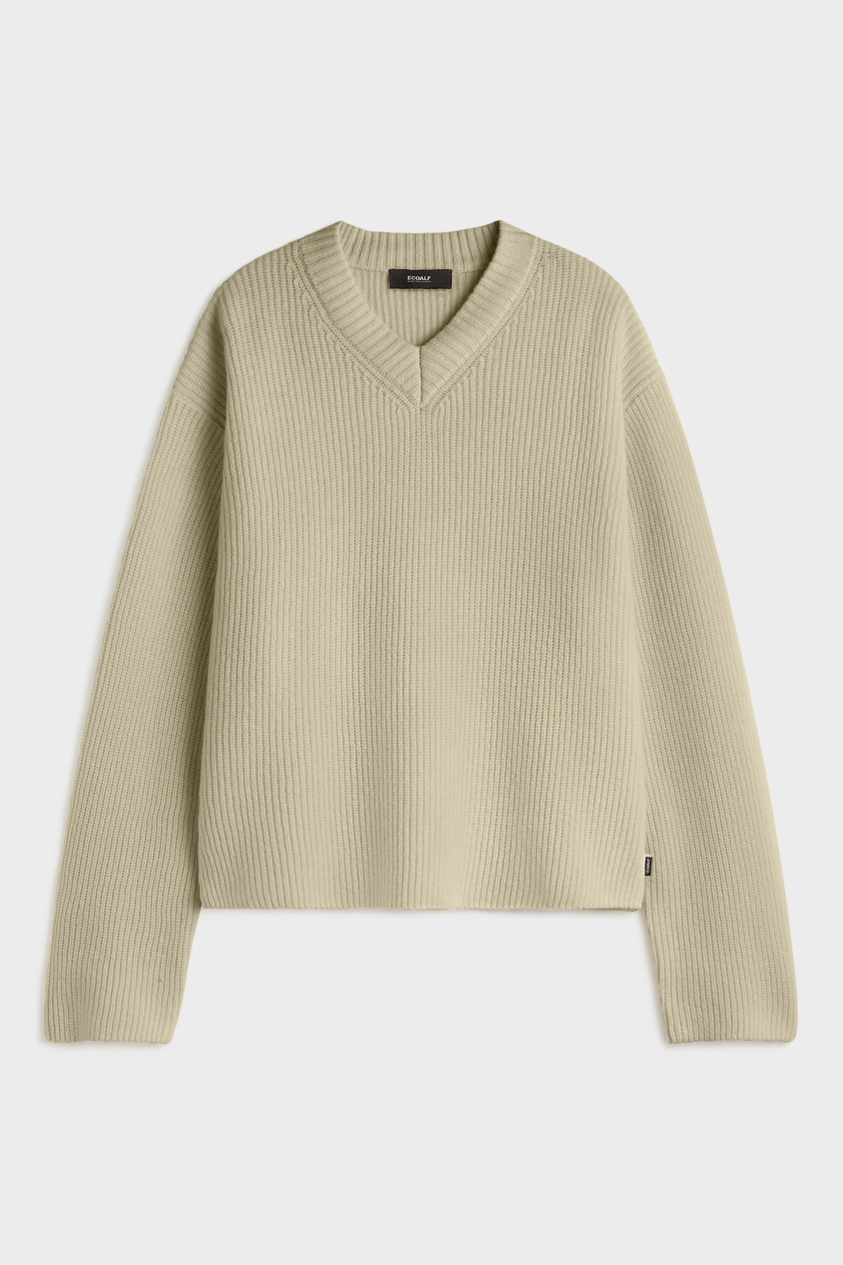 PULLOVER LARA BEIGE