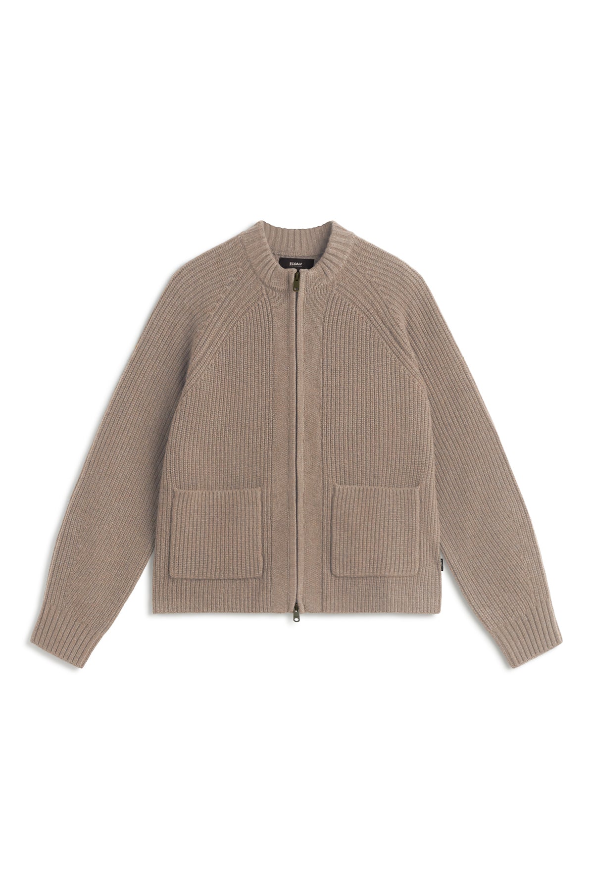 MAGLIONE LILIUM BEIGE