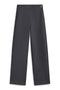 NAVY BLUE ARDA TROUSERS