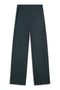 DARK GREEN ARDA TROUSERS