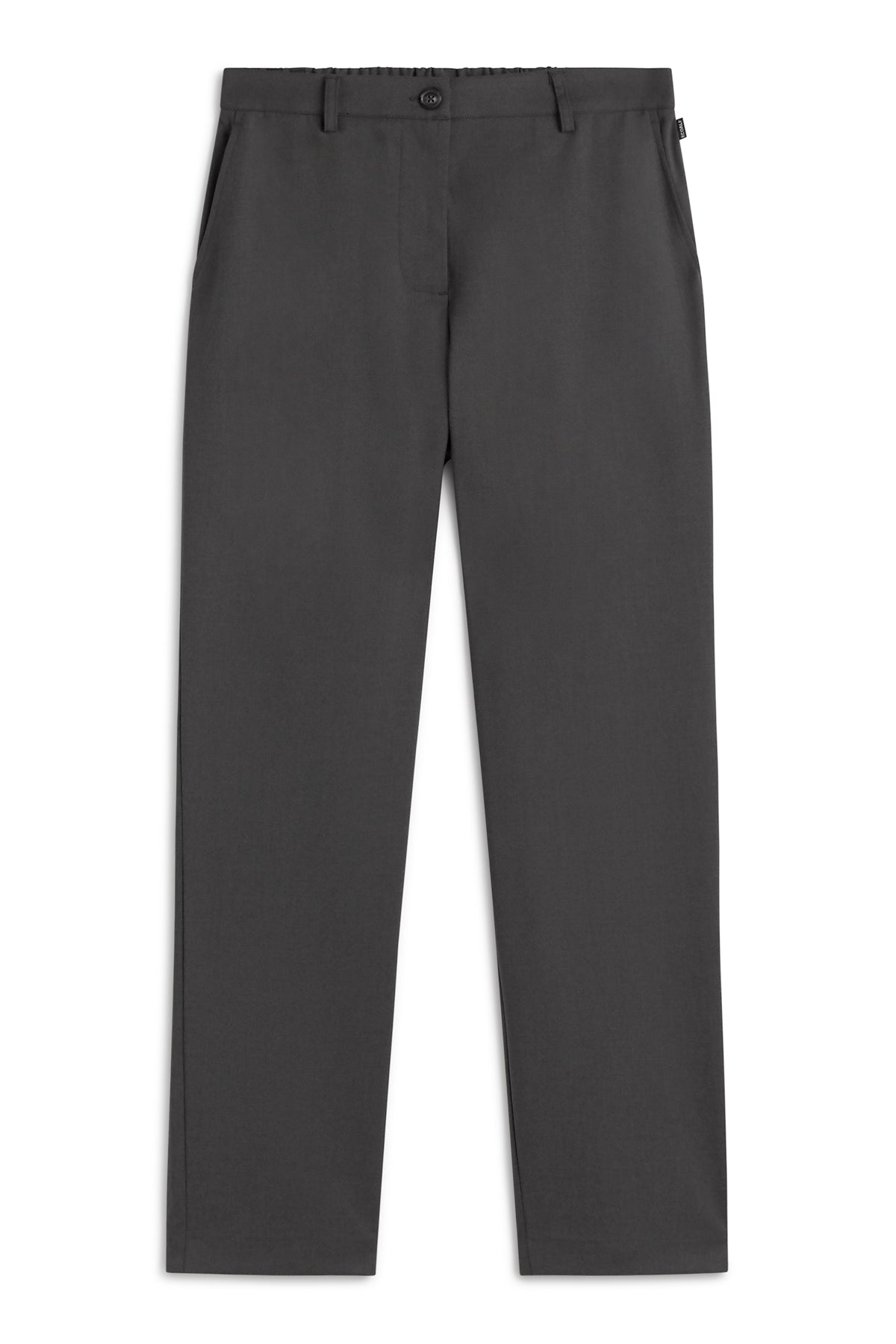 PANTALÓN GALIA GRIS OSCURO