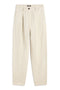 PANTALON JERTE BEIGE CLARO