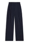 NAVY BLUE MIEL TROUSERS