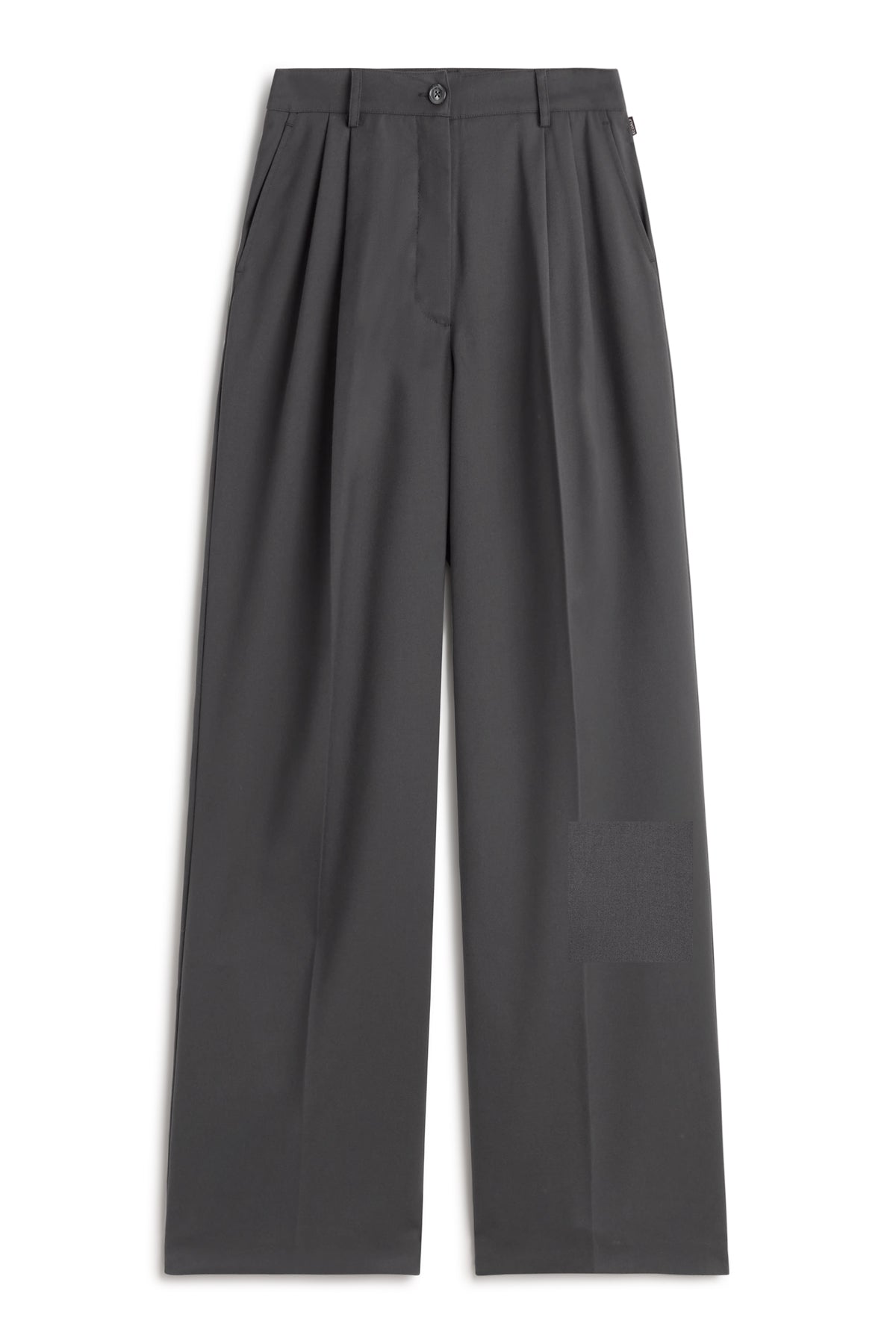 DARK GREY MIEL TROUSERS